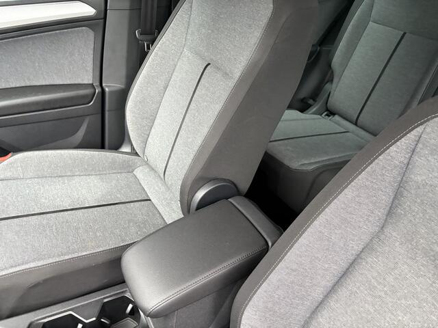 Seat Tarraco 1.5 TSI Style Business Intense 7p.navi, cruise/climate