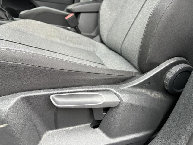 Seat Tarraco 1.5 TSI Style Business Intense 7p.navi, cruise/climate