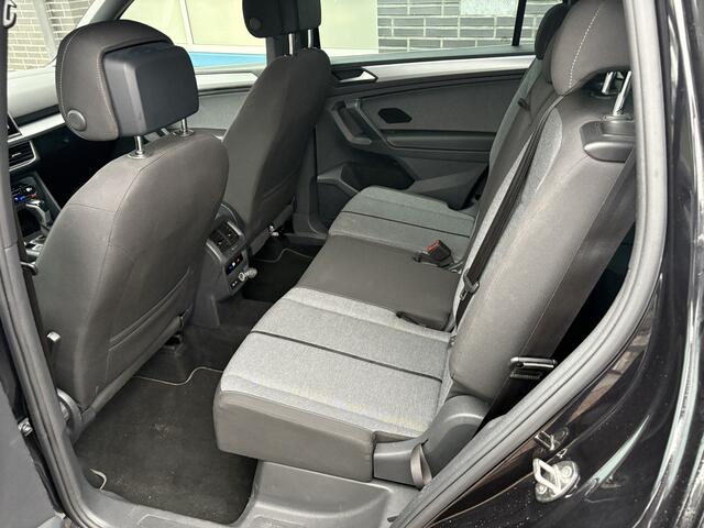 Seat Tarraco 1.5 TSI Style Business Intense 7p.navi, cruise/climate