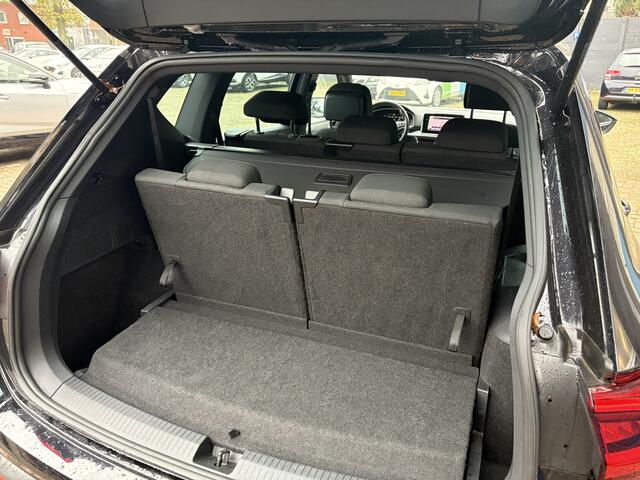 Seat Tarraco 1.5 TSI Style Business Intense 7p.navi, cruise/climate