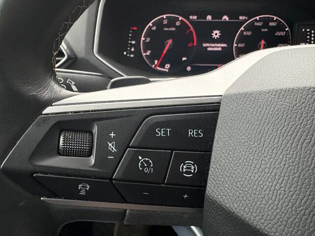 Seat Tarraco 1.5 TSI Style Business Intense 7p.navi, cruise/climate