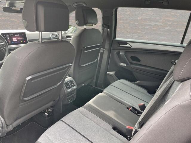Seat Tarraco 1.5 TSI 7-PERSOONS ECC LMV NAVIGATIE CRUISE