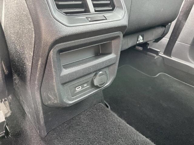 Seat Tarraco 1.5 TSI 7-PERSOONS ECC LMV NAVIGATIE CRUISE