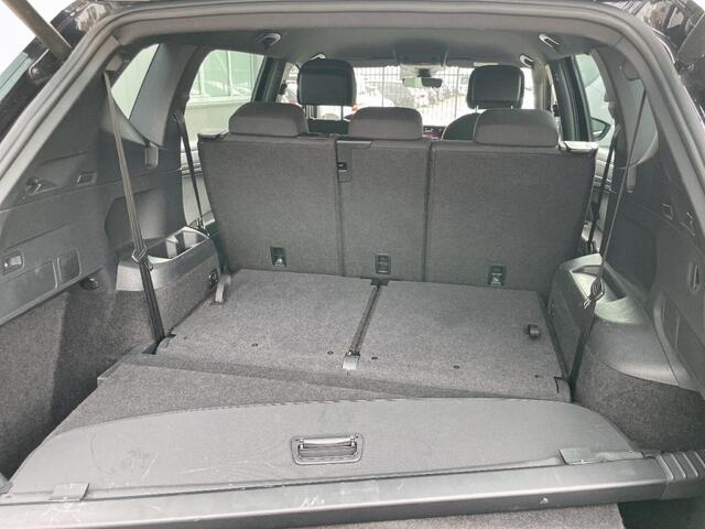Seat Tarraco 1.5 TSI 7-PERSOONS ECC LMV NAVIGATIE CRUISE