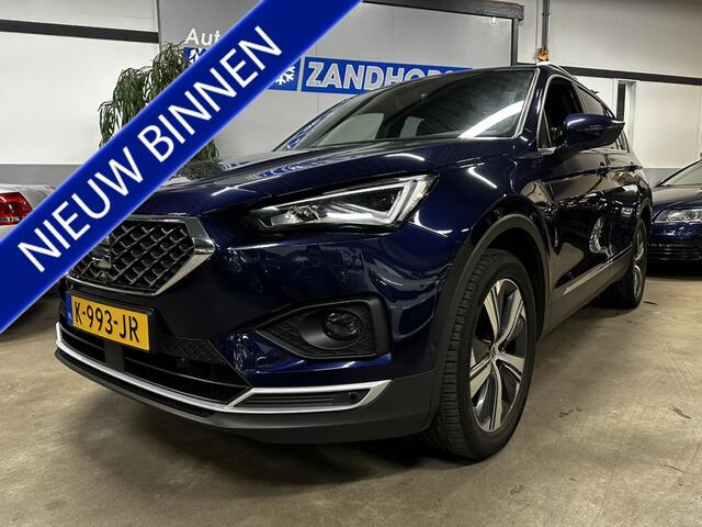 Seat Tarraco 1.5 TSI Xcellence