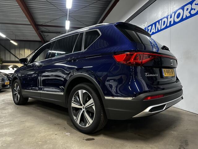 Seat Tarraco 1.5 TSI Xcellence