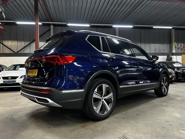 Seat Tarraco 1.5 TSI Xcellence