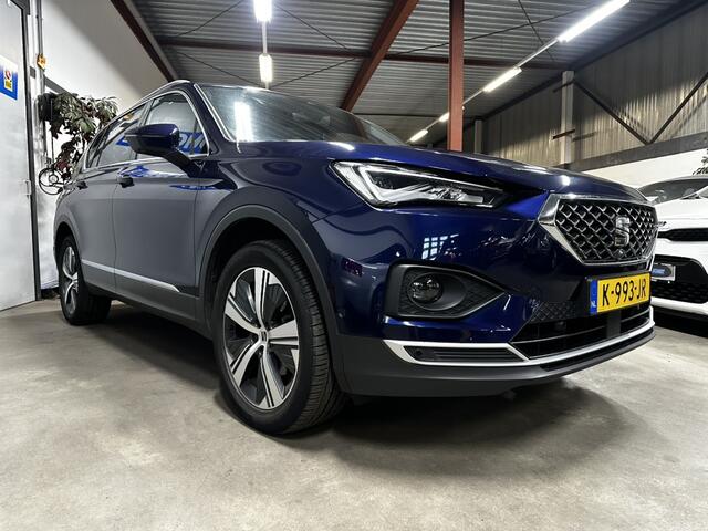 Seat Tarraco 1.5 TSI Xcellence