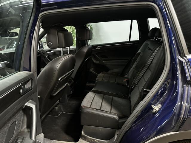 Seat Tarraco 1.5 TSI Xcellence