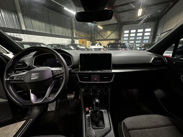 Seat Tarraco 1.5 TSI Xcellence