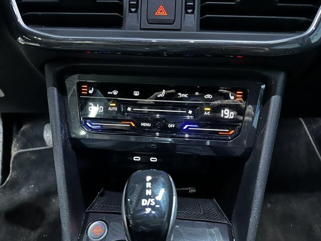 Seat Tarraco 1.5 TSI Xcellence