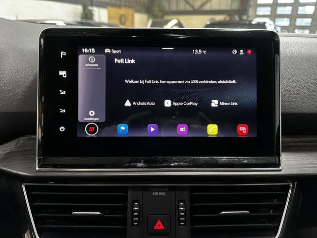 Seat Tarraco 1.5 TSI Xcellence