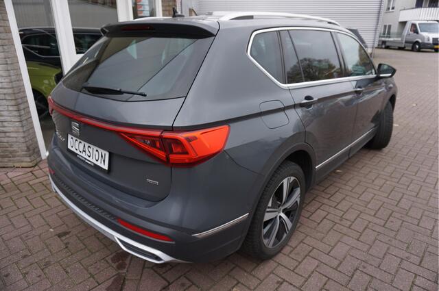 Seat Tarraco 1.4 TSI e-Hybrid PHEV Xcellence Automaat