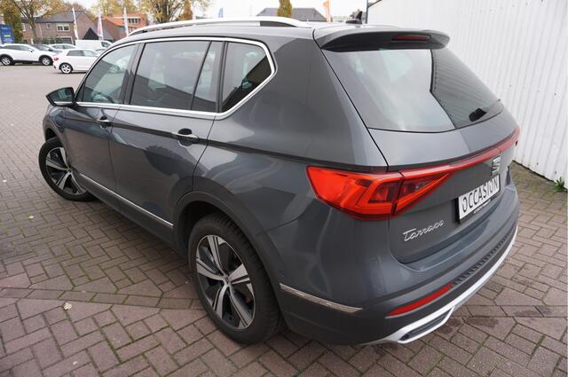 Seat Tarraco 1.4 TSI e-Hybrid PHEV Xcellence Automaat