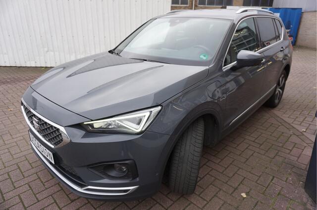 Seat Tarraco 1.4 TSI e-Hybrid PHEV Xcellence Automaat