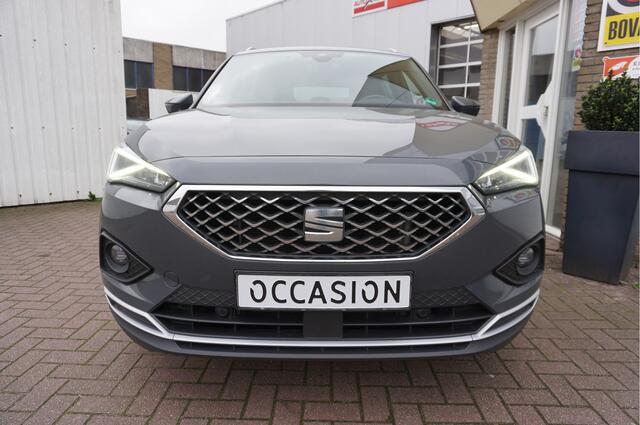 Seat Tarraco 1.4 TSI e-Hybrid PHEV Xcellence Automaat