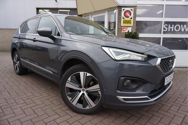 Seat Tarraco 1.4 TSI e-Hybrid PHEV Xcellence Automaat
