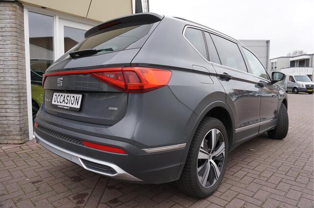 Seat Tarraco 1.4 TSI e-Hybrid PHEV Xcellence Automaat