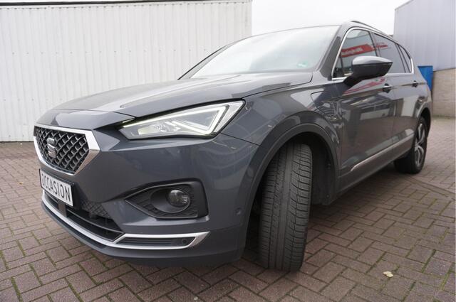 Seat Tarraco 1.4 TSI e-Hybrid PHEV Xcellence Automaat