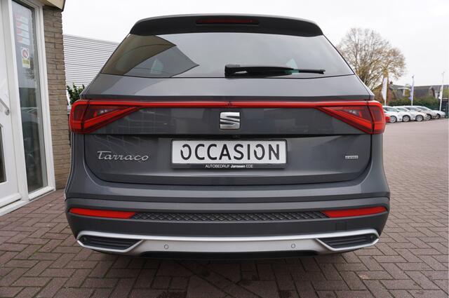 Seat Tarraco 1.4 TSI e-Hybrid PHEV Xcellence Automaat