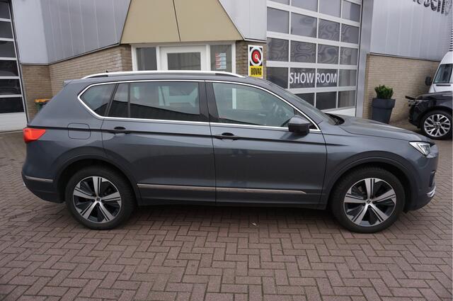 Seat Tarraco 1.4 TSI e-Hybrid PHEV Xcellence Automaat