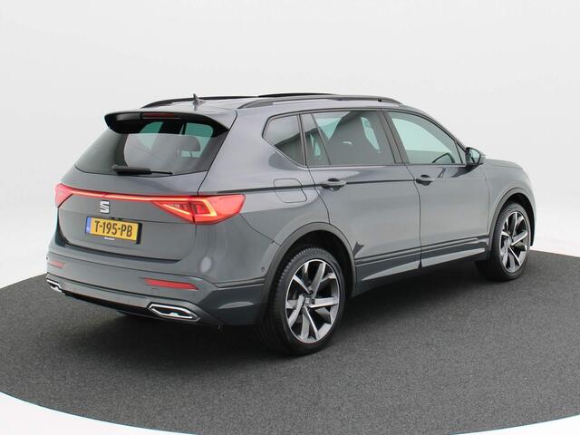 Seat Tarraco 1.4 TSi 245 Pk Automaat e-Hybrid PHEV FR Business | Full LED | Navi | Trekhaak | 360 Cam | Panoramadak | 20 Inch