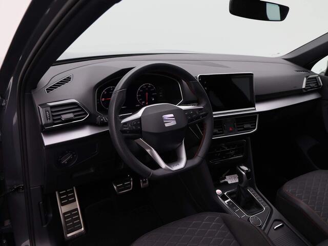 Seat Tarraco 1.4 TSi 245 Pk Automaat e-Hybrid PHEV FR Business | Full LED | Navi | Trekhaak | 360 Cam | Panoramadak | 20 Inch