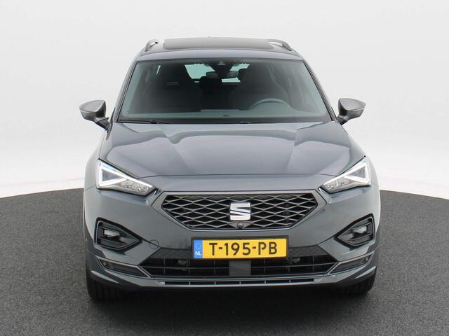 Seat Tarraco 1.4 TSi 245 Pk Automaat e-Hybrid PHEV FR Business | Full LED | Navi | Trekhaak | 360 Cam | Panoramadak | 20 Inch