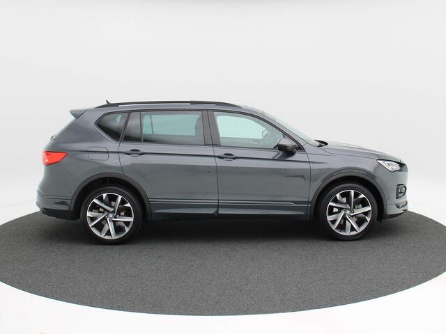 Seat Tarraco 1.4 TSi 245 Pk Automaat e-Hybrid PHEV FR Business | Full LED | Navi | Trekhaak | 360 Cam | Panoramadak | 20 Inch