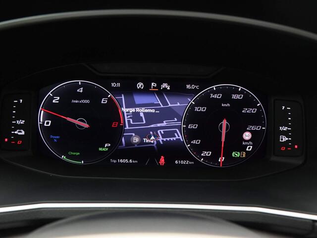 Seat Tarraco 1.4 TSi 245 Pk Automaat e-Hybrid PHEV FR Business | Full LED | Navi | Trekhaak | 360 Cam | Panoramadak | 20 Inch