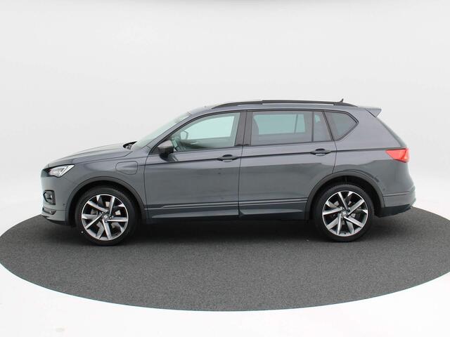 Seat Tarraco 1.4 TSi 245 Pk Automaat e-Hybrid PHEV FR Business | Full LED | Navi | Trekhaak | 360 Cam | Panoramadak | 20 Inch