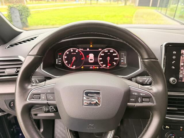 Seat Tarraco 1.5 TSI Xcellence Limited Edition