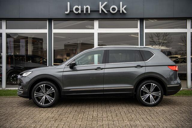 Seat Tarraco 1.5 TSi Xcellence | Panoramadak | Beats | Volleder