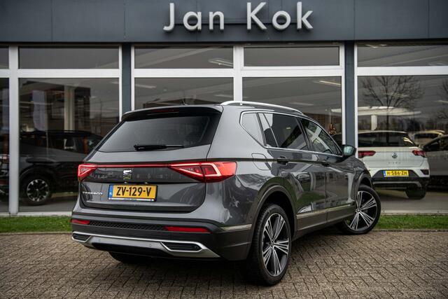 Seat Tarraco 1.5 TSi Xcellence | Panoramadak | Beats | Volleder