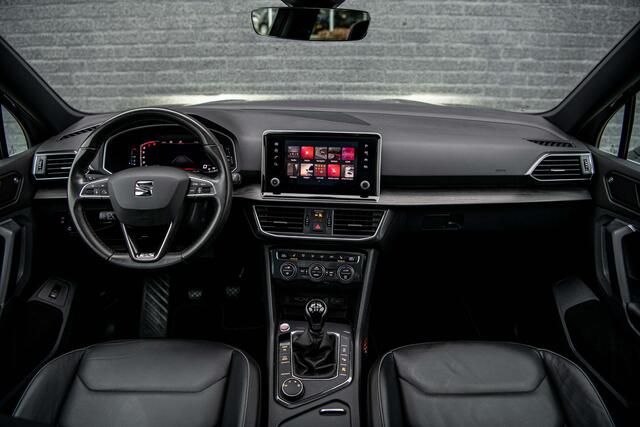 Seat Tarraco 1.5 TSi Xcellence | Panoramadak | Beats | Volleder