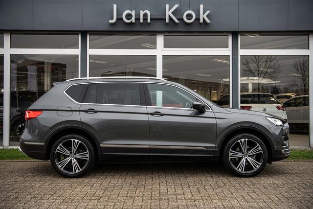 Seat Tarraco 1.5 TSi Xcellence | Panoramadak | Beats | Volleder
