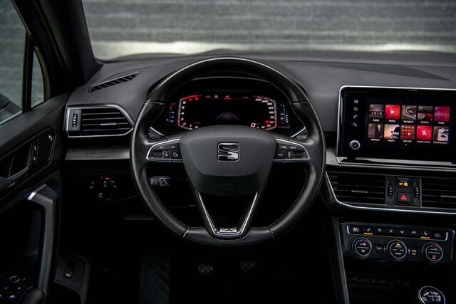 Seat Tarraco 1.5 TSi Xcellence | Panoramadak | Beats | Volleder
