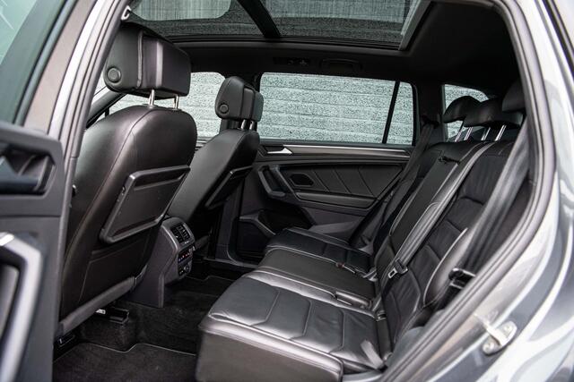 Seat Tarraco 1.5 TSi Xcellence | Panoramadak | Beats | Volleder