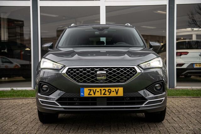 Seat Tarraco 1.5 TSi Xcellence | Panoramadak | Beats | Volleder