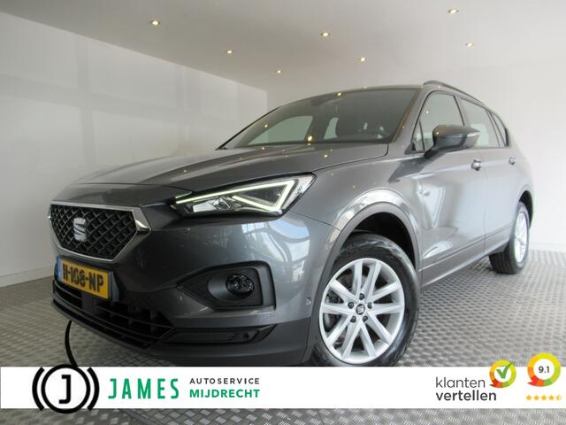 Seat Tarraco 1.5 TSI Style Limted Edition Stoelverwarming, Standkachel