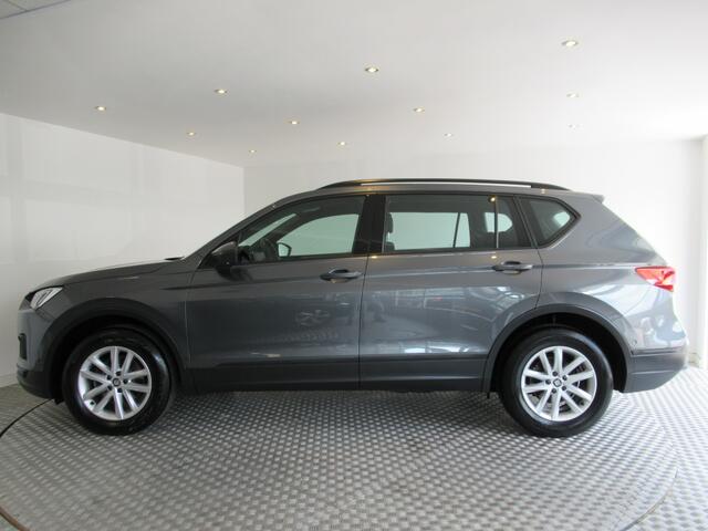 Seat Tarraco 1.5 TSI Style Limted Edition Stoelverwarming, Standkachel