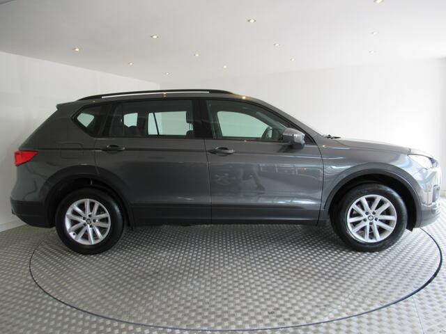 Seat Tarraco 1.5 TSI Style Limted Edition Stoelverwarming, Standkachel
