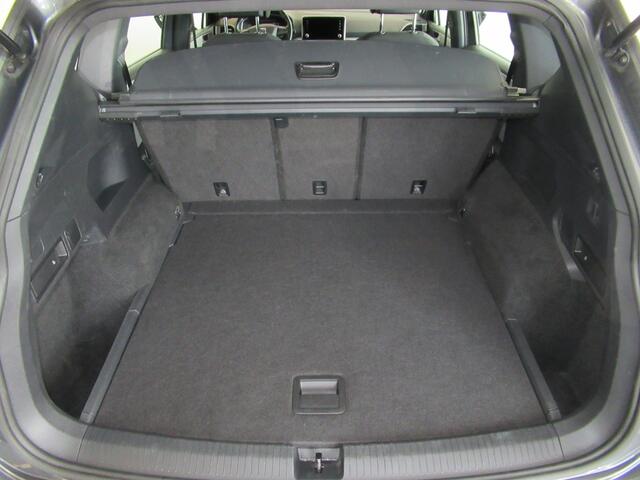 Seat Tarraco 1.5 TSI Style Limted Edition Stoelverwarming, Standkachel