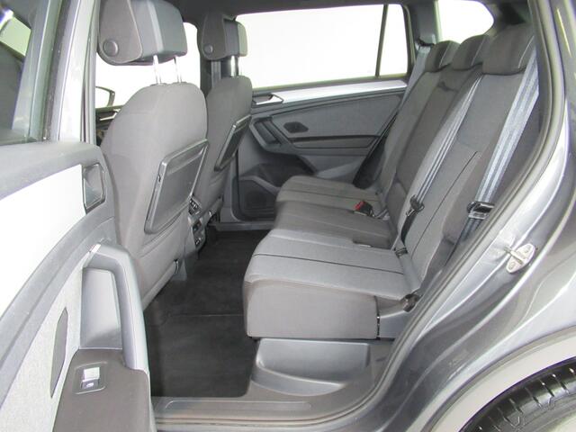 Seat Tarraco 1.5 TSI Style Limted Edition Stoelverwarming, Standkachel