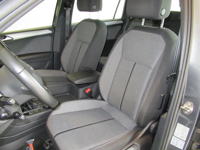 Seat Tarraco 1.5 TSI Style Limted Edition Stoelverwarming, Standkachel