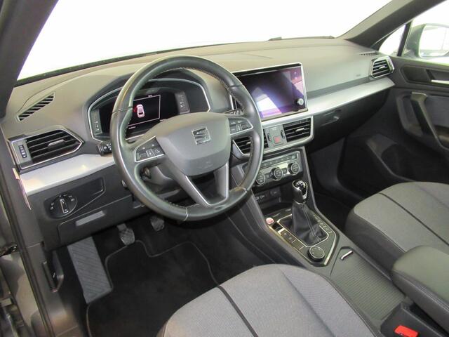 Seat Tarraco 1.5 TSI Style Limted Edition Stoelverwarming, Standkachel