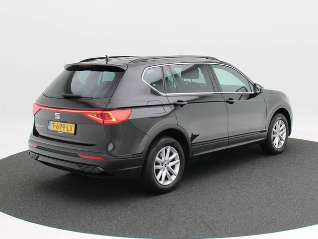 Seat Tarraco 1.5 TSi 150 Pk Automaat Style Business Intense | 7 Persoons | Trekhaak | Navigatie | Camera | Privacy Glass | 19.064 Km!!