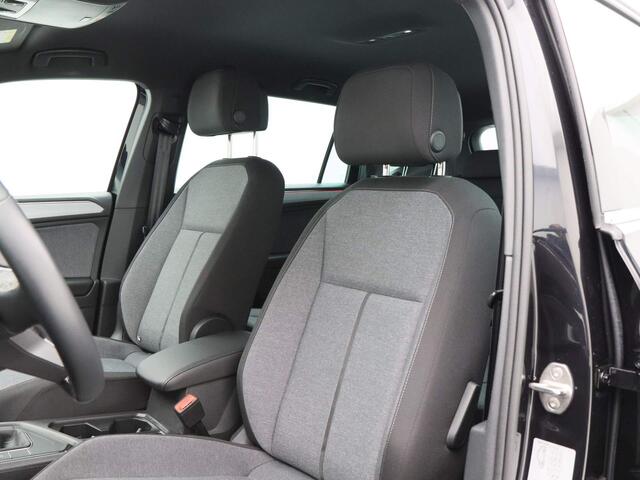 Seat Tarraco 1.5 TSi 150 Pk Automaat Style Business Intense | 7 Persoons | Trekhaak | Navigatie | Camera | Privacy Glass | 19.064 Km!!