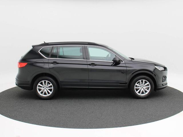 Seat Tarraco 1.5 TSi 150 Pk Automaat Style Business Intense | 7 Persoons | Trekhaak | Navigatie | Camera | Privacy Glass | 19.064 Km!!