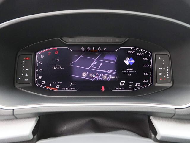 Seat Tarraco 1.5 TSi 150 Pk Automaat Style Business Intense | 7 Persoons | Trekhaak | Navigatie | Camera | Privacy Glass | 19.064 Km!!